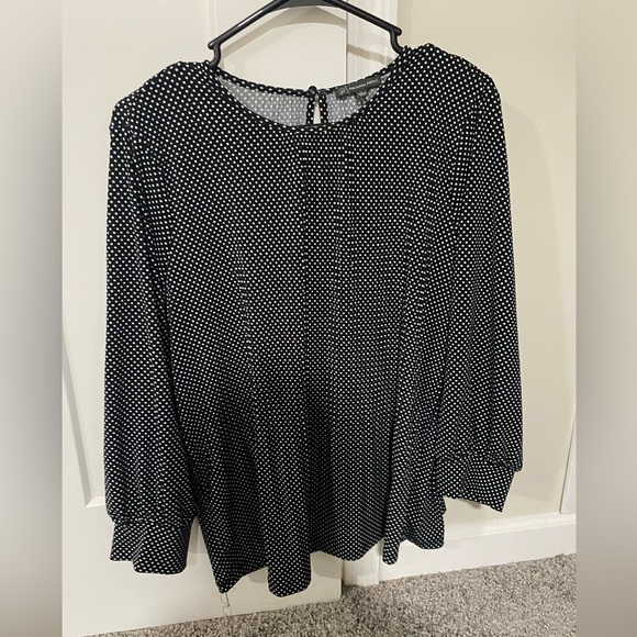 Blouse - Picture 1 of 2